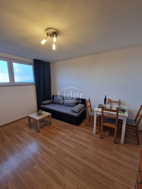 2-к, Квартира, 40м², 6 Этаж