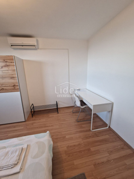 2-Zi., Wohnung, 40m², 6 Etage