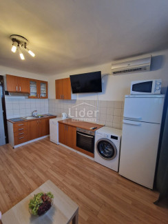 2-к, Квартира, 40м², 6 Этаж