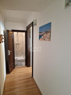 2 rooms, Apartment, 40m², 6 Floor