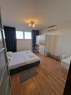 2-Zi., Wohnung, 40m², 6 Etage