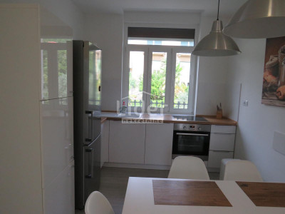 3-Zi., Wohnung, 76m², 2 Etage