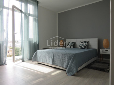 3-Zi., Wohnung, 76m², 2 Etage