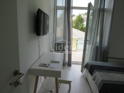 3 rooms, Apartment, 76m², 2 Floor