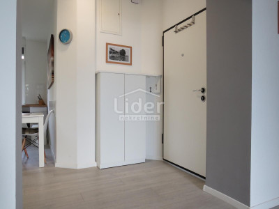 3-locale, Appartamento, 76m², 2 Piano