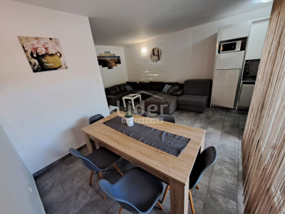 3-Zi., Wohnung, 70m², 1 Etage