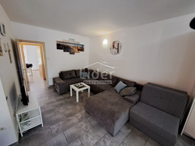 3-locale, Appartamento, 70m², 1 Piano