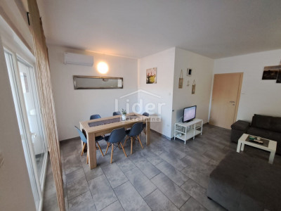 3-к, Квартира, 70м², 1 Этаж