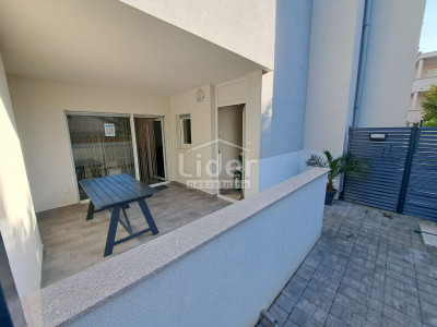 3-locale, Appartamento, 70m², 1 Piano