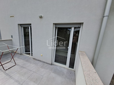 3-locale, Appartamento, 70m², 1 Piano