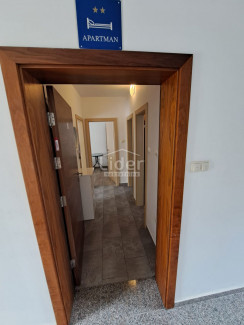 3-locale, Appartamento, 70m², 1 Piano