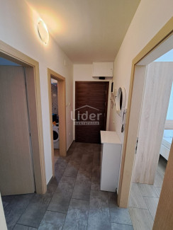 3-к, Квартира, 70м², 1 Этаж