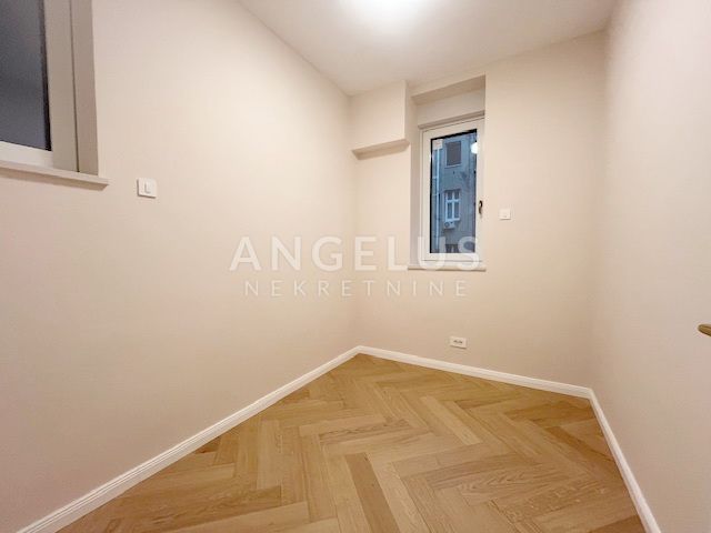 4 rooms, Apartment, 102m², 2 Floor