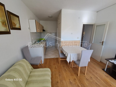 2 rooms, Apartment, 59m², 2 Floor