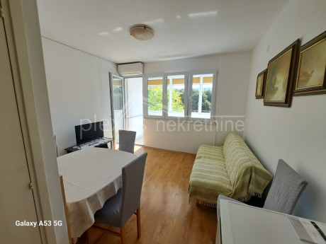 2-locale, Appartamento, 59m², 2 Piano