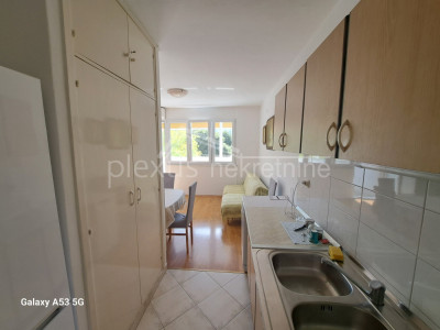 2 rooms, Apartment, 59m², 2 Floor