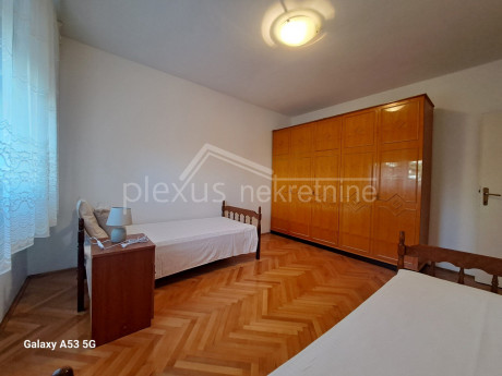 2 rooms, Apartment, 59m², 2 Floor