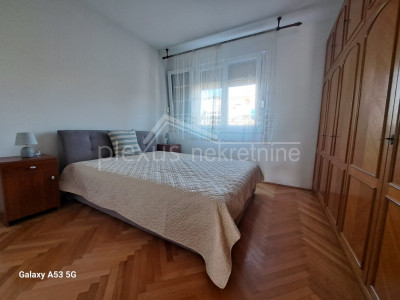 2 rooms, Apartment, 59m², 2 Floor