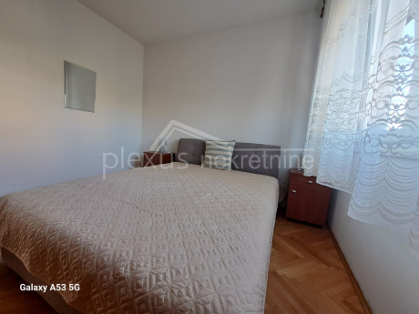 2-locale, Appartamento, 59m², 2 Piano