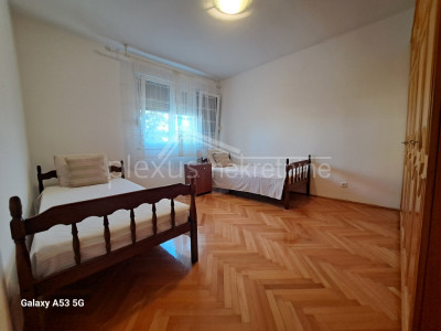 2 rooms, Apartment, 59m², 2 Floor