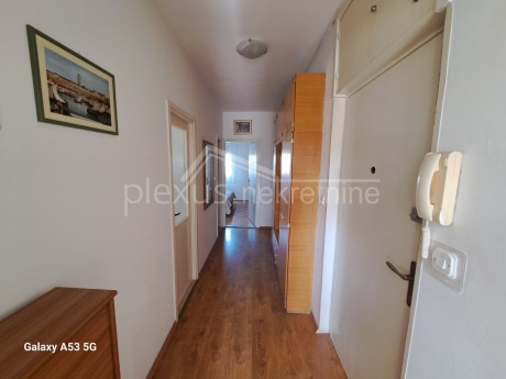 2-locale, Appartamento, 59m², 2 Piano