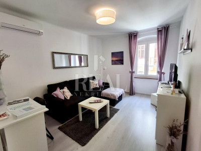 2-Zi., Wohnung, 38m², 1 Etage