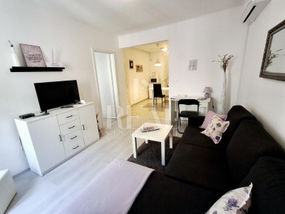 2-Zi., Wohnung, 38m², 1 Etage