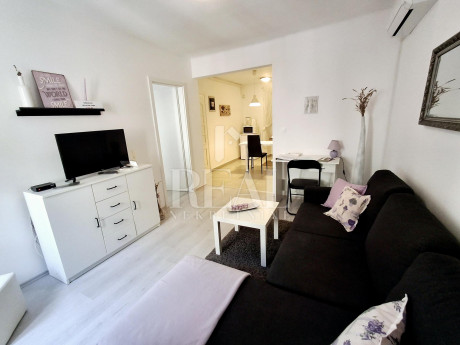 2-locale, Appartamento, 38m², 1 Piano