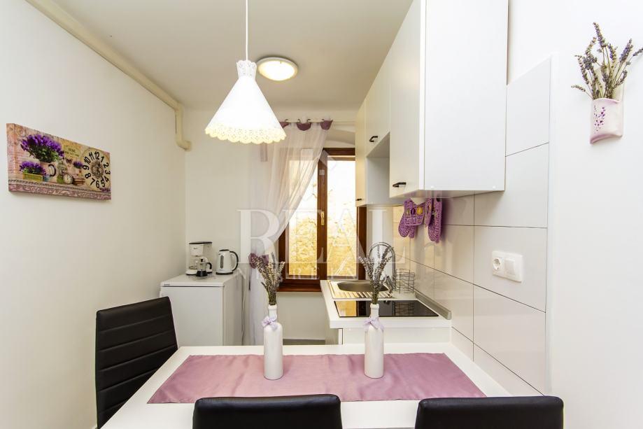 2-locale, Appartamento, 38m², 1 Piano