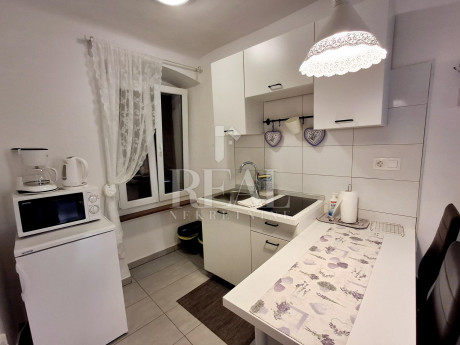 2-locale, Appartamento, 38m², 1 Piano