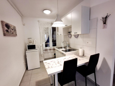 2-locale, Appartamento, 38m², 1 Piano