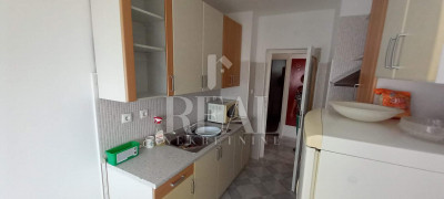 4-Zi., Wohnung, 74m², 6 Etage