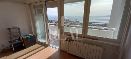 4-Zi., Wohnung, 74m², 6 Etage