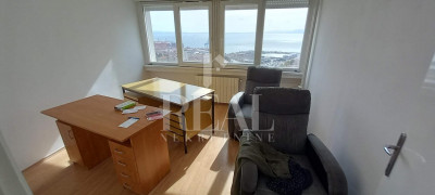 4-Zi., Wohnung, 74m², 6 Etage