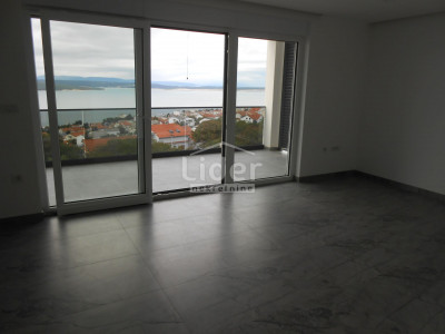 3-locale, Appartamento, 70m², 1 Piano