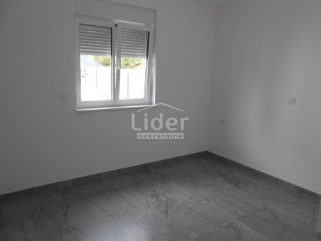 3-locale, Appartamento, 70m², 1 Piano