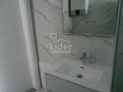 3-locale, Appartamento, 70m², 1 Piano