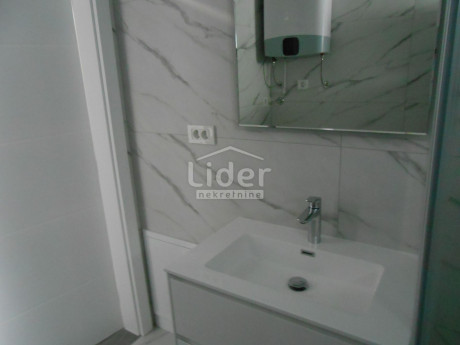 3-locale, Appartamento, 70m², 1 Piano