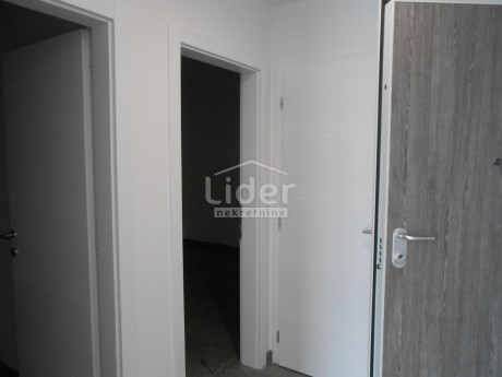 3-locale, Appartamento, 70m², 1 Piano