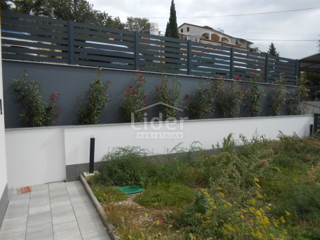 3-locale, Appartamento, 70m², 1 Piano