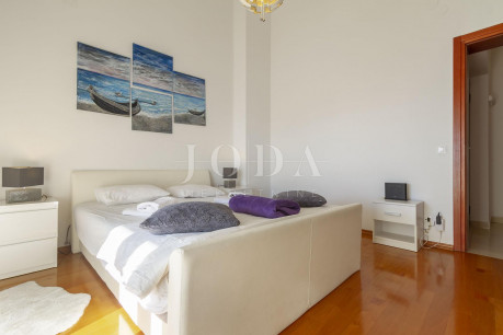 3-locale, Appartamento, 57m², 2 Piano