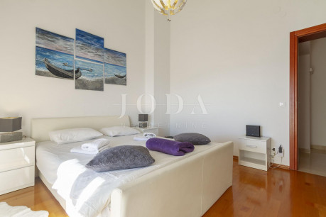 3-locale, Appartamento, 57m², 2 Piano