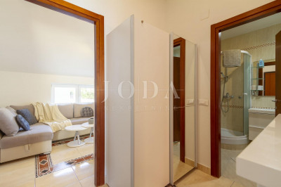 3-locale, Appartamento, 57m², 2 Piano