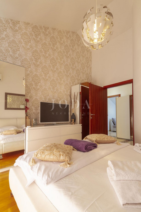 3-locale, Appartamento, 57m², 2 Piano