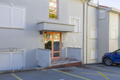 3-locale, Appartamento, 57m², 2 Piano