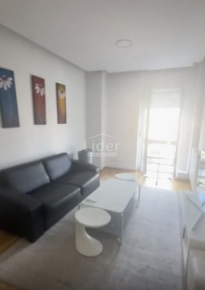 2 rooms, Apartment, 54m², 4 Floor