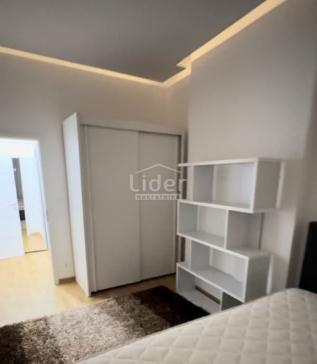 2-Zi., Wohnung, 54m², 4 Etage