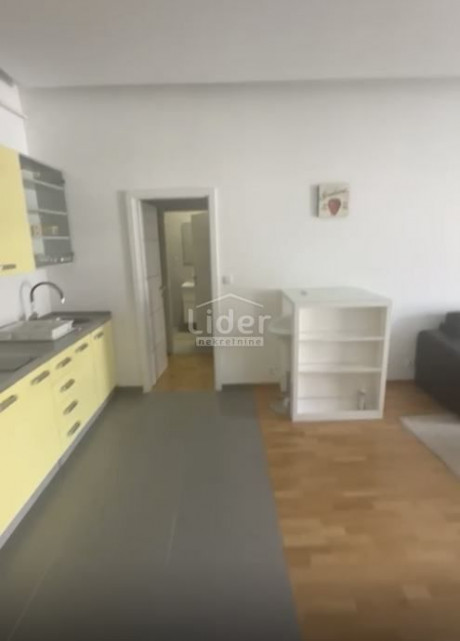 2-Zi., Wohnung, 54m², 4 Etage