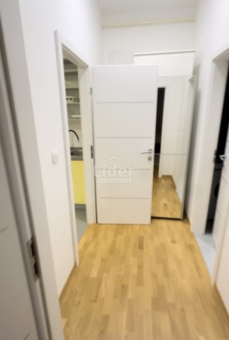 2-Zi., Wohnung, 54m², 4 Etage