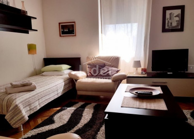 2-locale, Appartamento, 55m², 1 Piano